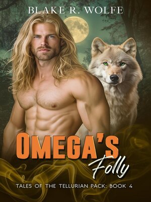 cover image of Omega's Folly
